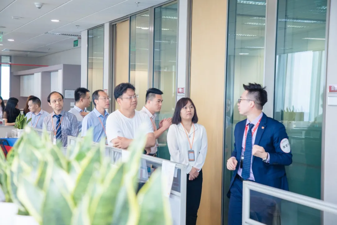 恒都與iCourt 智慧律所游學(xué)班舉辦“入職百天簽約百萬(wàn)”專題分享會(huì)